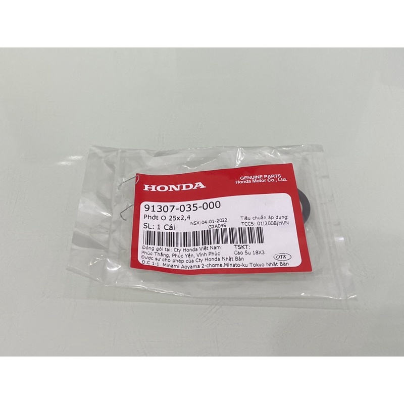 Thước thăm dầu SH 2020 chính hãng honda