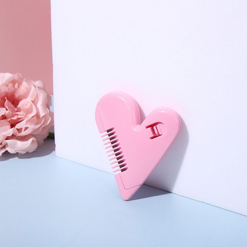 Lược Mini Chải Tóc Làm Mỏng Tiện Dụng Cho Salon