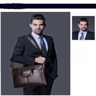 CẶP XÁCH DA CÔNG SỞ CAO CẤP