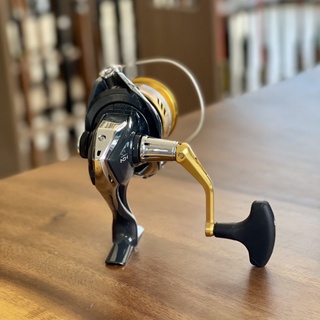 Máy câu cá Shimano Sahara C5000XG