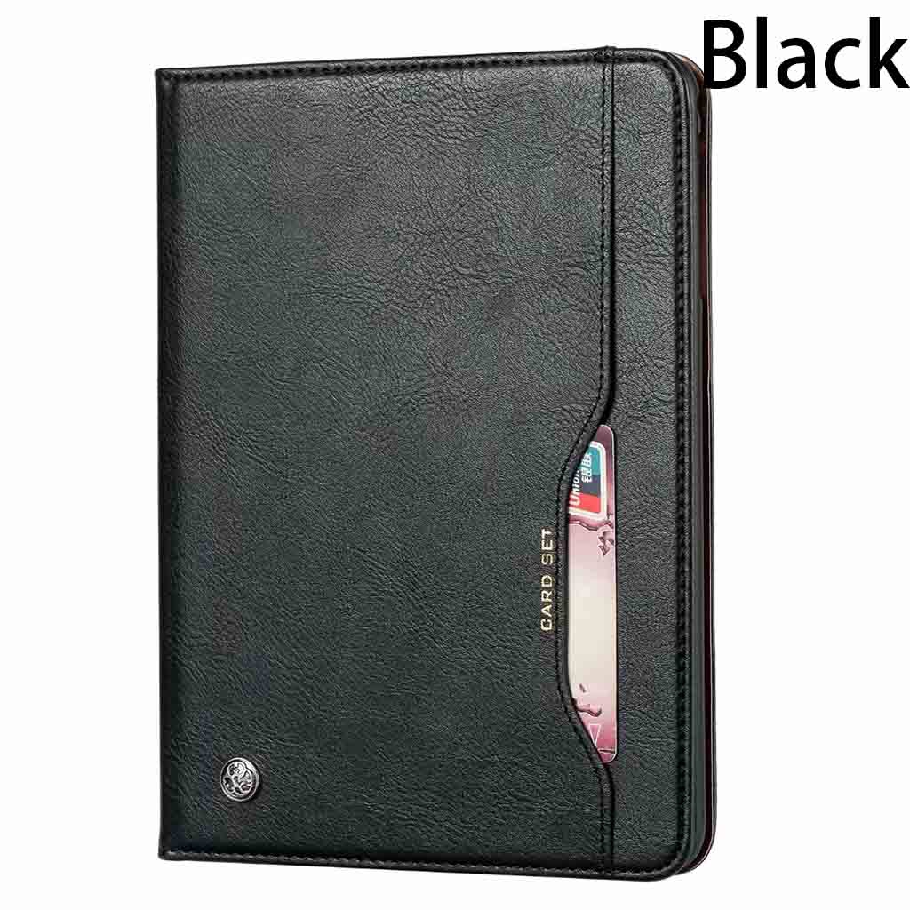 Bao da điện thoại PU dạng ví chất lượng cao dành cho Samsung Galaxy TAB A8.0 2019 P200 P205 T295 T290 | BigBuy360 - bigbuy360.vn