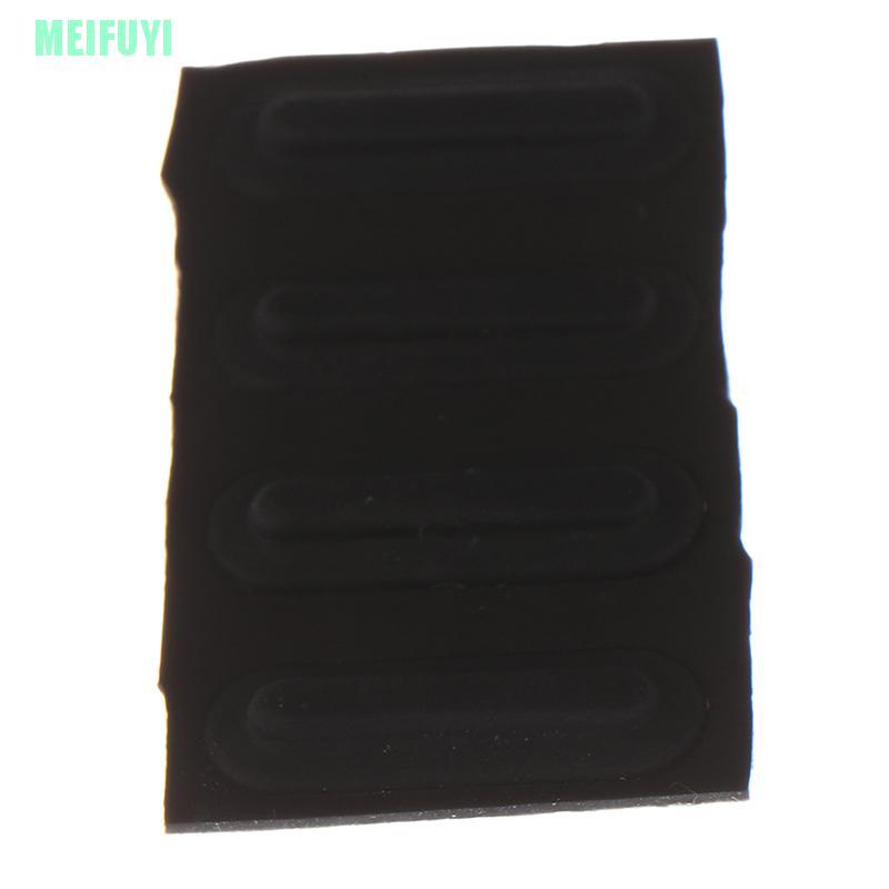 Bộ 4 Chân Cao Su Cho Thinkpad T450 L440 T440S X230S X240S X240