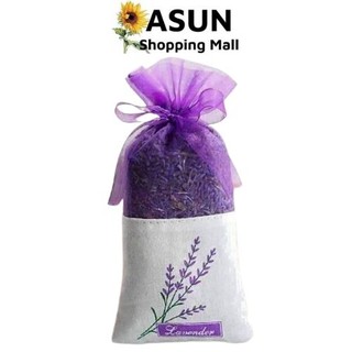 Túi Thơm Hoa Oải Hương Lavender