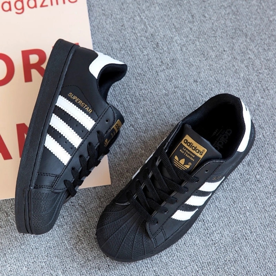 SMITH Giày Thể Thao Adidas Thời Trang Cho Cặp Đôi