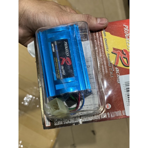 IC Daytona japan Honda Dio zx máy nằm