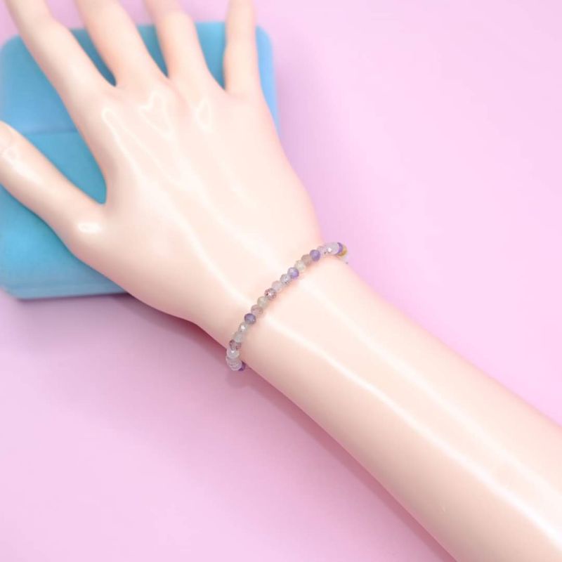 Vòng tay hỗn hợp Super Seven UPCARA