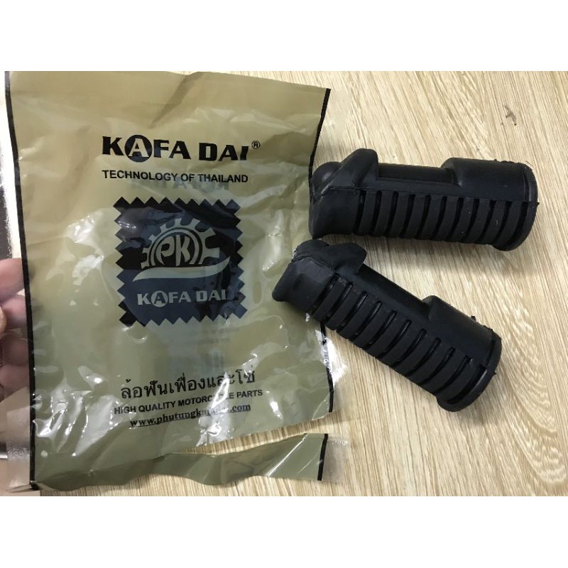 CAO SU ĐỂ CHÂN XE DREM, WAVE