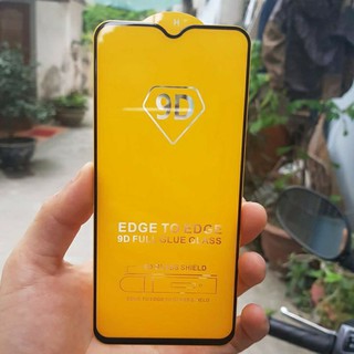 Kính cường lực 9D Realme C11 Full Màn Hình Full Keo Siêu Bền