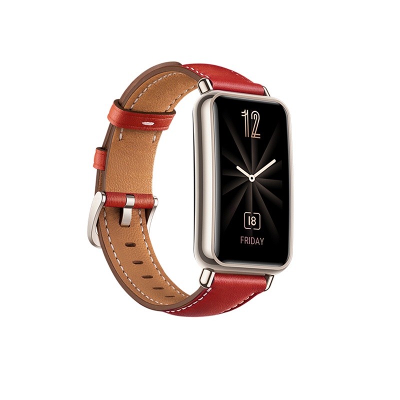 Dây Đeo Đồng Hồ Thông Minh Huawei Watch Fit Mini 16mm Chống Nước