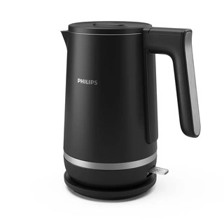 Bình đun siêu tốc 2 lớp 5000 series Philips HD9395/90 | 1.7Lít| 2200W - Hàng Chính Hãng