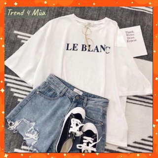 Áo Thun Nữ Wienne Trần Doanh D278