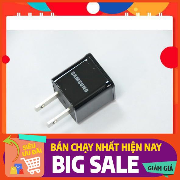 Củ sạc 5V - 1A dùng cho Samsung Galaxy J3 2016, S3, Grand Prime G530/G531 - Galaxy Note 1 - S4 Mini, S5 Mini...