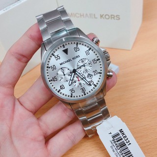 Đồng Hồ Nam Michael Kors MK8331