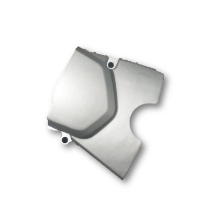 Mang cá xe DREAM điện 2 cục dùng cho xe dream thái và supper dream đời đầu loại 1 việt nam sx - phụ 