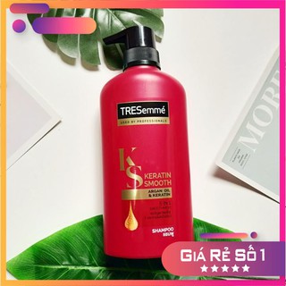 Dầu gội Tresemme Thái Lan 450ml