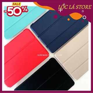 (SALE SẬP) bao da IPAD AIR2 có hút nam châm các màu