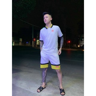 Set bộ thể thao Uniqlo