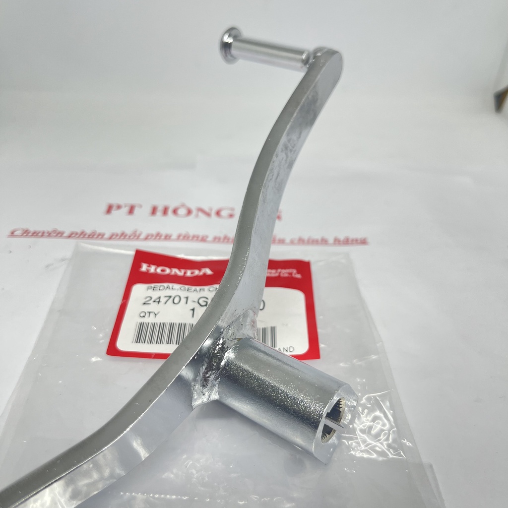 Cần số  Dream Thái nhập khẩu chính hãng Honda Thailand - PT HỒNG ÂN