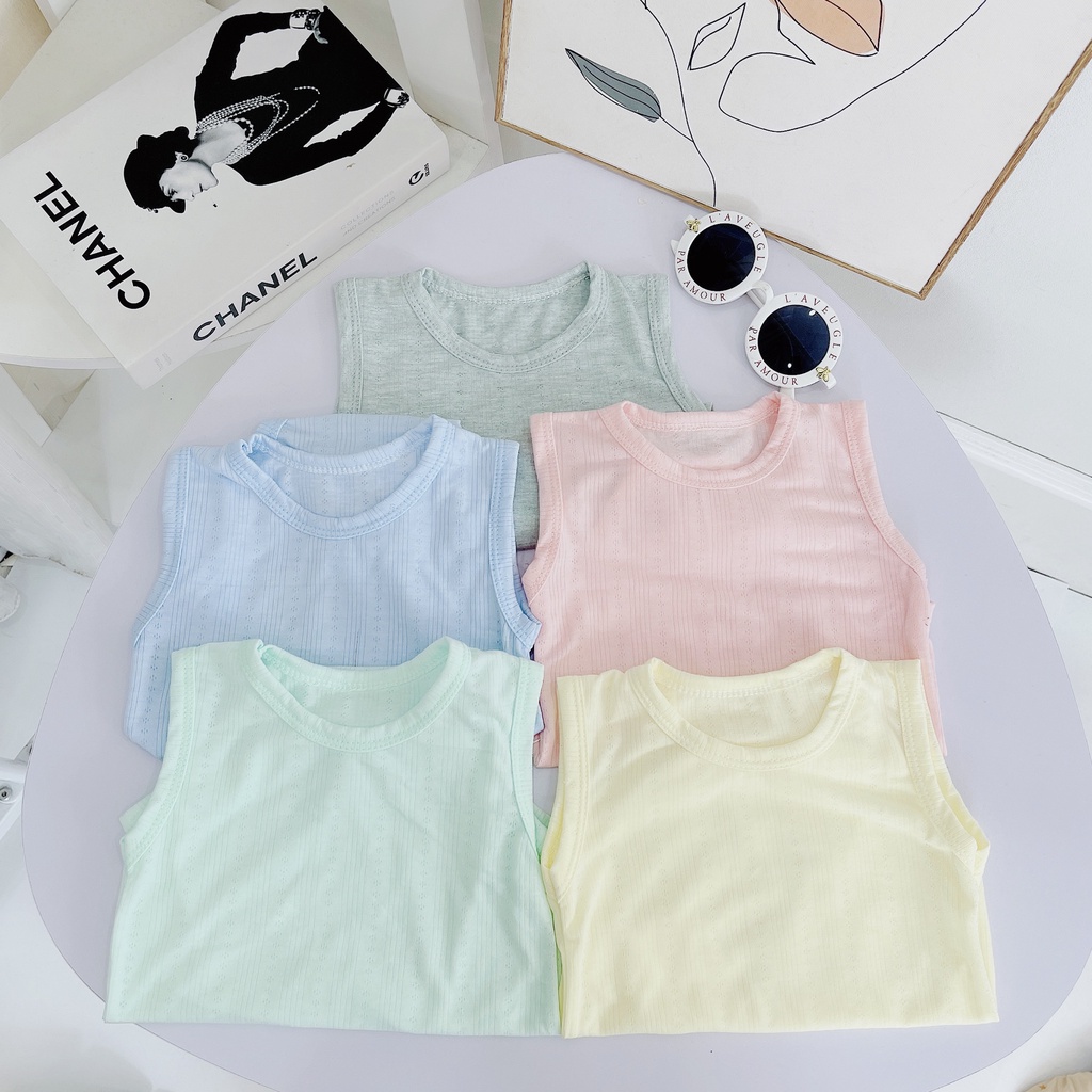 Bodysuit ngắn tay, body chip cho bé sơ sinh vải Thông hơi cao cấp, mềm mại, co giãn 4 chiều, thấm hút mồ hôi - BC07