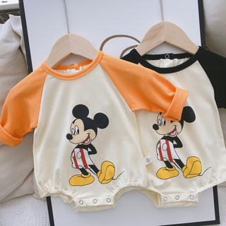 Jump mickey đáng yêu cho bé ZK007