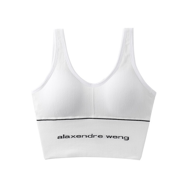 Áo Bra Thể Thao Alaxender Mẫu Mới Hot Hit 938