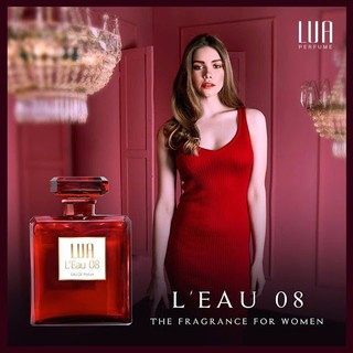 Nước hoa nữ lua l'eau 08 - sang trọng và quý phái