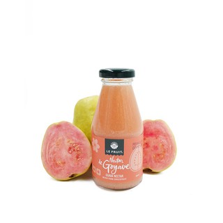 NECTAR ỔI #LEFRUIT - Chai 250ml