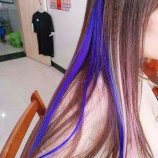 Combo tóc full bảng màu 30 light