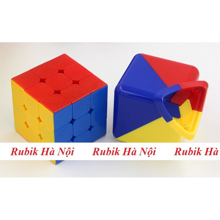 Rubik 3x3. Heshu Big Cube 18cm