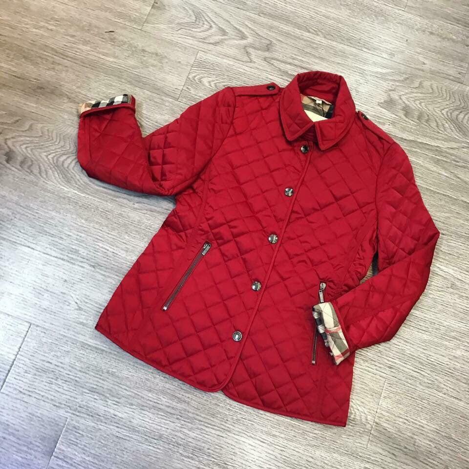 Áo phao BBr cao cấp