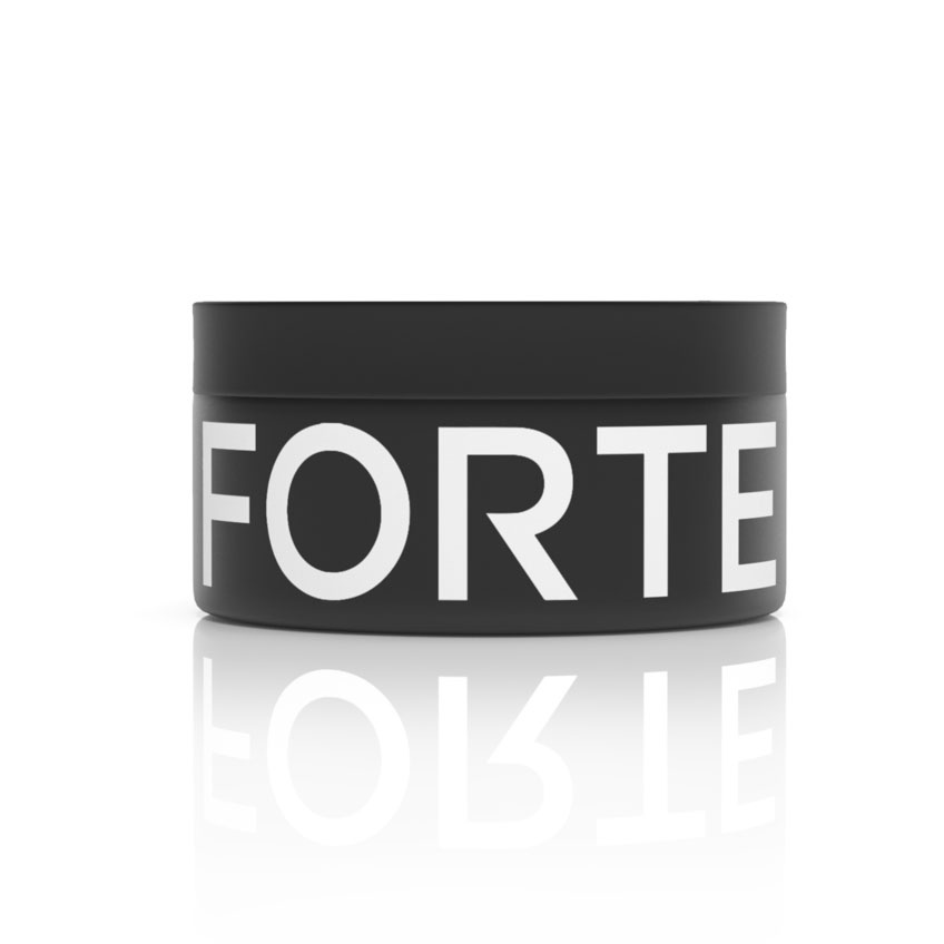 Sáp Vuốt Tóc Forte Series Texture Clay 75ml