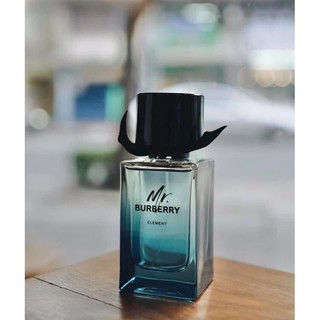 Nước hoa Mr Burberry Element EDT 100ml
