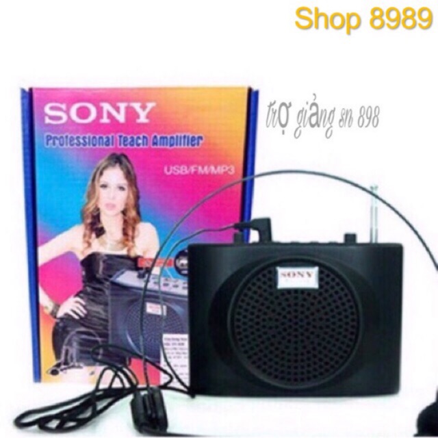 trợ Giảng SN 898 hàng loại tốt