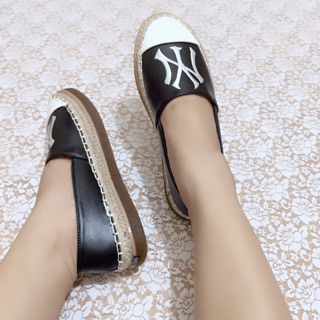 Giày slipon đế kếp NY