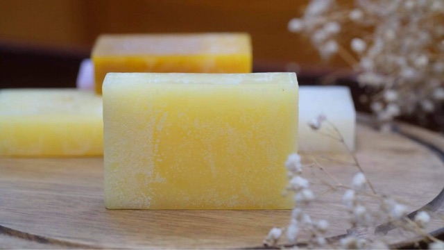 Xà bông tinh dầu - Sản phẩm được nghiên cứu và sản xuất bởi các nhà khoa học Viện Hàn lâm KHCNVN | BigBuy360 - bigbuy360.vn