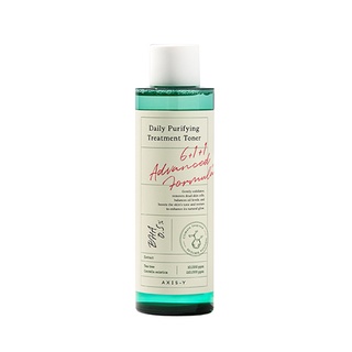 Toner thanh lọc da AXIS-Y chất lượng cao 200ml