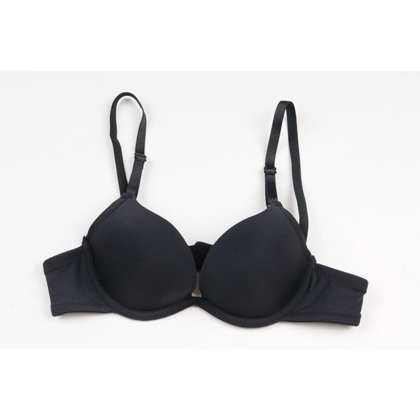 Áo Lót Có Gọng Nâng Ngực Vanvene Thiết Kế Dây Mảnh Đệm 1Cm Nhẹ Nhàng Tạo Khe Quyến Rũ Chất Liệu Thun Lạnh A670 | BigBuy360 - bigbuy360.vn