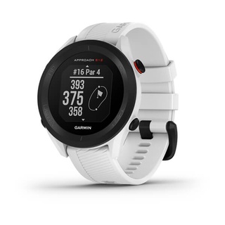 Garmin Approach S12 (Đồng hồ chơi golf GPS)