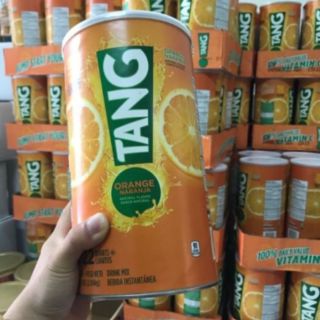 BỘT TANG CAM 2.04 KG NHẬP KHẨU MỸ