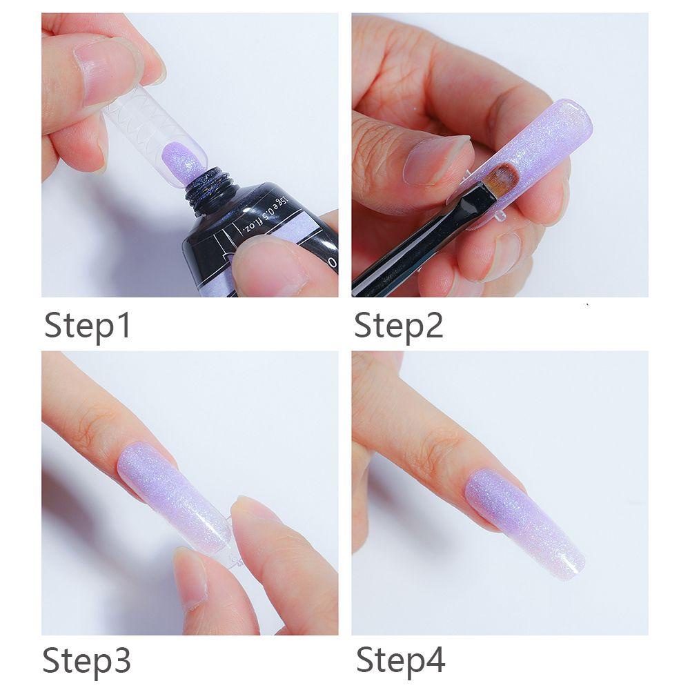 Bộ 2 Đèn UV Sơn Móng Tay Bán Vĩnh Viễn