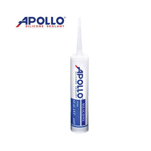 KEO APOLLO Silicone Sealant A200 (Hàng sẵn có)