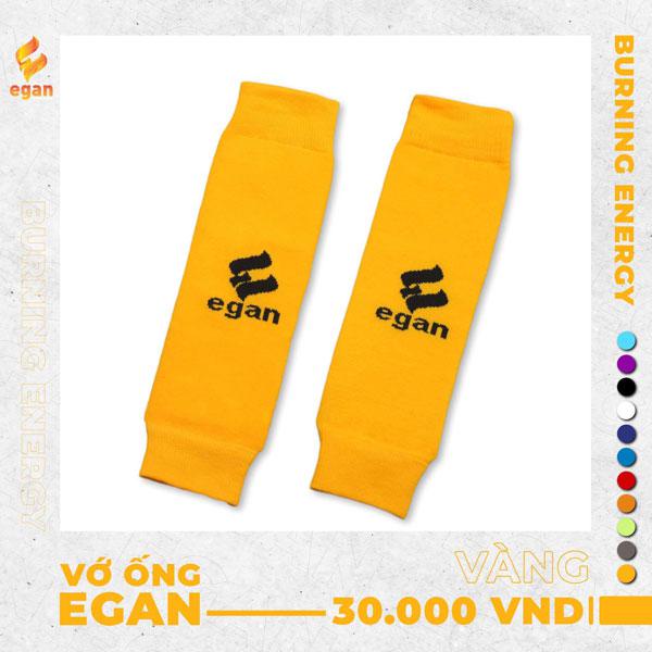 Tất Ống Chân Egan - Vớ ống Egan chính hãng cao cấp, ôm chân, mang cao tới bắp chân, dày và mềm mại, thoáng khí, thấm hút