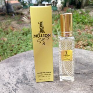 Nước hoa nam One Million