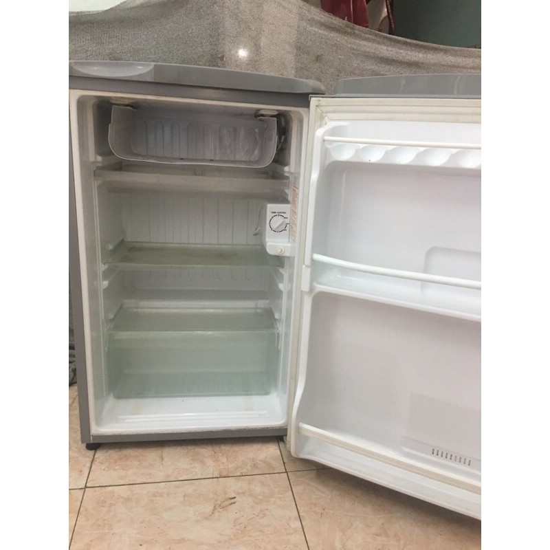 tủ lạnh 90l(làm đá) tk điện có bảo hành
