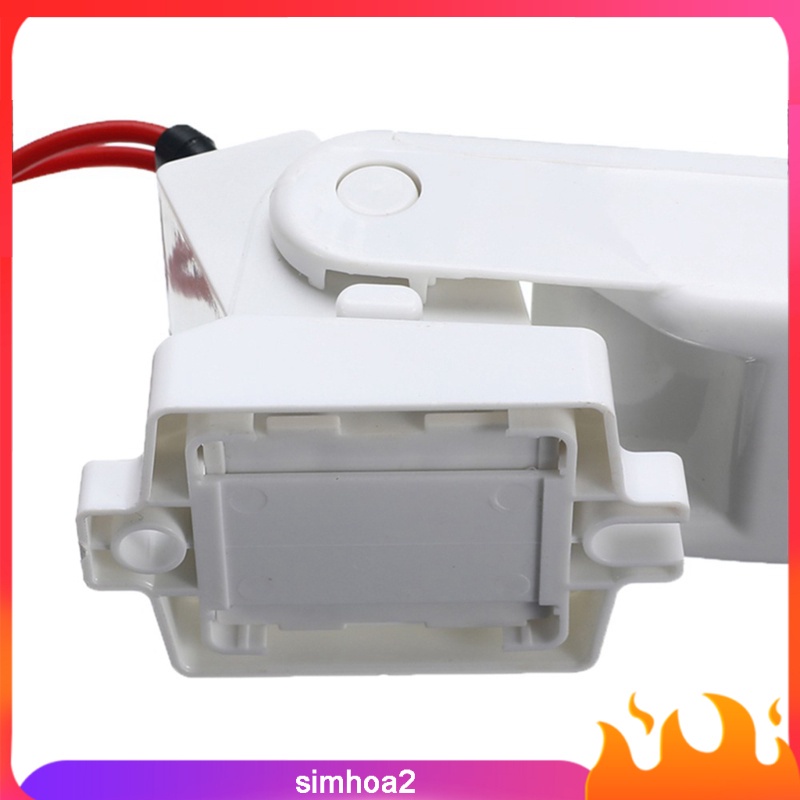 2 Công Tắc Phao Dc Tự Động Điều Khiển Mực Cho Thuyền | BigBuy360 - bigbuy360.vn