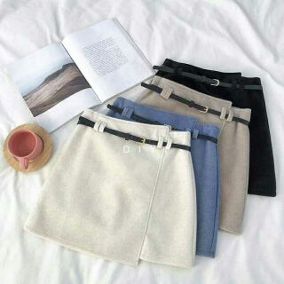 🐽 order taobao 🐽 chân váy ulzzang style (nhiều mẫu)