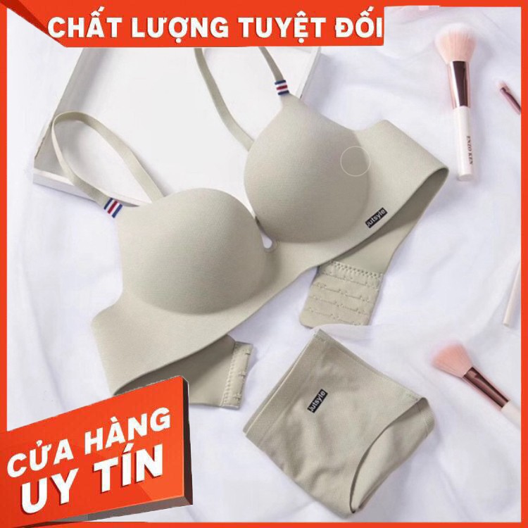 HÀNG NHẬP KHẨU -  Áo Lót Su Đúc Không Gọng, ❣️❣️FREESHIP❣️ Nâng Ngực Siêu Cao Siêu Đẹp Áo Ngưc Nữ-A560 - Hàng Nhập Khẩu