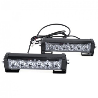 Đèn led cảnh sát 36W 12V độc đáo cho xe hơi