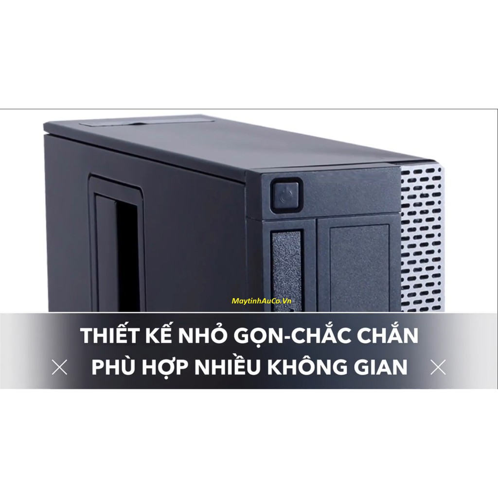 Máy tính đồng bộ i5 3470 / 8G / SSD120gb DllOptiplex Core - Bảo Hành 24 Tháng 1 đổi 1 21 | BigBuy360 - bigbuy360.vn
