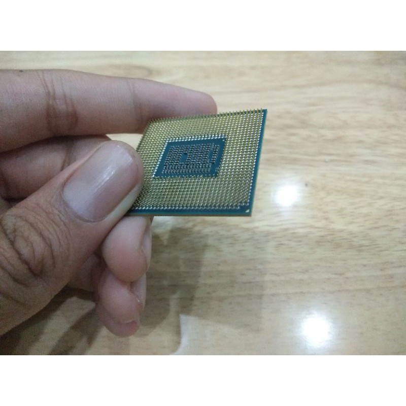 Cần bán CPU laptop Intel core i5 3320m(hàng tháo máy), có tặng keo tản nhiệt